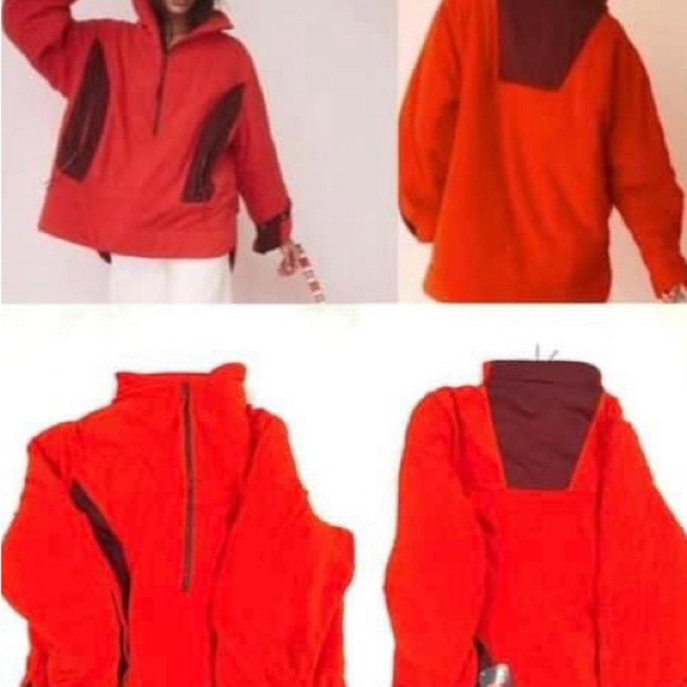 ♥️❤️New free people jacket - soft & warm